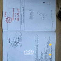 Cần Thanh Lý 83M2 Đất Thổ Cư Khu Phố Bình Đường, An Bình, Gần Chợ Dĩ An 2 Giá Bán 1Tỷ6