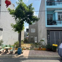 Cần Thanh Lý 83M2 Đất Thổ Cư Khu Phố Bình Đường, An Bình, Gần Chợ Dĩ An 2 Giá Bán 1Tỷ6