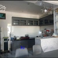 Bán Nhà Gác Lửng - Tặng Toàn Bộ Nội Thất (6.2M X 15M, Thổ 73M²) Đường Nhựa 3.5M, Tt Mỹ Thọ