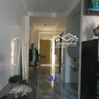 Bán Nhà Gác Lửng - Tặng Toàn Bộ Nội Thất (6.2M X 15M, Thổ 73M²) Đường Nhựa 3.5M, Tt Mỹ Thọ