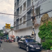 Bán Nhà Mặt Tiền Đường Huỳnh Văn Gấm, Quận Tân Phú.