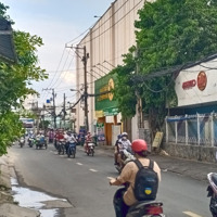 Bán Nhà Mặt Tiền Đường Huỳnh Văn Gấm, Quận Tân Phú.