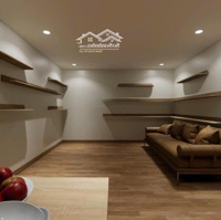 Bán Nhà Mặt Tiền Đường Dương Quảng Hàm Phước Long Nha Trang