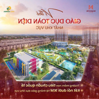 Bán Shophouse 90M2 Tại Majestic City, 5,6 Tỷ, Mỹ Hào, Hưng Yên