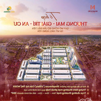 Bán Shophouse 90M2 Tại Majestic City, 5,6 Tỷ, Mỹ Hào, Hưng Yên
