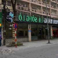 Cho Thuê Nhà Mặt Phố Vũ Trọng Phụng, Ngụy Như Kon Tum Mặt Tiền 20M, Diện Tích 320 M2