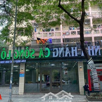 Cho Thuê Nhà Mặt Phố Vũ Trọng Phụng, Ngụy Như Kon Tum Mặt Tiền 20M, Diện Tích 320 M2