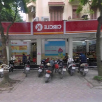 Cho Thuê Nhà Mặt Phố Vũ Trọng Phụng, Ngụy Như Kon Tum Mặt Tiền 20M, Diện Tích 320 M2