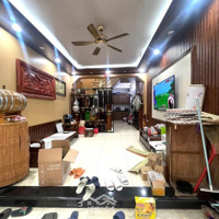 Bán Nhà Kim Giang - Mặt Ngõ Thông - Ô Tô - Kinh Doanh Sầm Uất -Diện Tích50M2 - 4 Tầng - Giá Bán 12,49 Tỷ