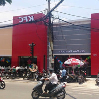 Cần Bán Căn Góc 2Mt Hoàng Hoa Thám - Nguyễn Minh Hoàng 6.5X28M Cn: 160M2 Hđt: 140 Triệu/Th, 26.5 Tỷ