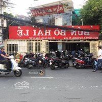 Giá Tốt! Bán Nhàmặt Tiềnyên Thế_P2_Tân Bình (10 X 24M) Hđt 60 Triệu/Tháng_Bán Gấp 40 Tỷ - Tiện Xây H+7Tầng