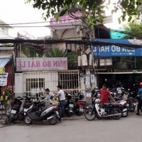 Giá Tốt! Bán Nhàmặt Tiềnyên Thế_P2_Tân Bình (10 X 24M) Hđt 60 Triệu/Tháng_Bán Gấp 40 Tỷ - Tiện Xây H+7Tầng