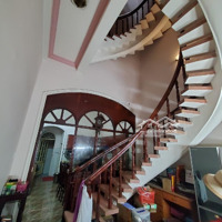Mặt Tiền Kinh Doanh Đỉnh Vị Trí Đắc Địa - 90M2 - 4 Tầng - Thiện Chí Bán
