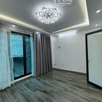 Khâm Thiên - Đống Đa. Cực Đẹp, Hiếm Nhà 4 Tầng - 30M2 Hơn 5 Tỷ.