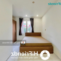 Căn Hộ 2 Phòng Ngủ- 2 Vệ Sinhfull Nội Thất Giá Tốt Khu Sân Bay Tsn Gần Ga T3 - Tân Bình