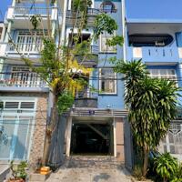 Cho Thuê Nhà Mặt Tiền KDC Bảo Châu, Phường 16, Quận 8. 19 triệu/tháng (thương lượng)