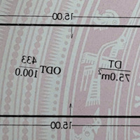 Cho Thuê Nhà Mặt Tiền KDC Bảo Châu, Phường 16, Quận 8. 19 triệu/tháng (thương lượng)
