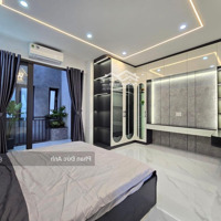 Bán Nhà Mới Xây 5 Tầng Thang Máy Sát Phố Hoa Lư, Hàng Xóm Vincom Ô Tô Qua Cổng Nhà Hiếm