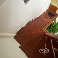 Bán Nhà Cách Mặt Phố Quang Trung 200M Gần Chợ Bông Đỏ Chỉ 7,X Tỷ
