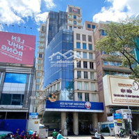 Bán Toà Nhà Góc 2Mt Bùi Thị Xuân_Quận 1_Dt: 7 X 27M - Hầm + 8 Tầng - Hđt: 250 Triệu/Tháng - 68 Tỷ