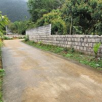 Cơ Hội Sở Hữu Đất Lương Sơn, Hòa Bình Chỉ Với 470 Triệu