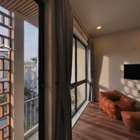 Căn Hộ Ban Công 40M2 New 100% | View Đẹp, Yên Tĩnh Cực Chill
