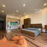 Căn Hộ Ban Công 40M2 New 100% | View Đẹp, Yên Tĩnh Cực Chill