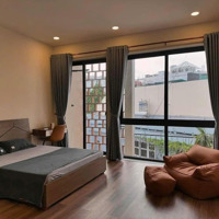 Căn Hộ Ban Công 40M2 New 100% | View Đẹp, Yên Tĩnh Cực Chill