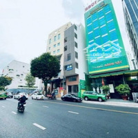 Cho Thuê Tòa Nhà Mặt Tiền Nguyễn Bỉnh Khiêm, Quận 1 - 12X30M - 2 Hầm 9 Tầng - Giá Bán 700 Triệu