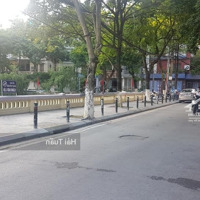 Bán Tòa Nhà Chính Chủ Phố Cầu Giấy,Diện Tích100M,Mặt Tiền7.6M, 8 Tầng, Ngõ Ô Tô, Cho Thuê 1.32 Tỷ/Năm