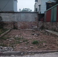 Tôi Cần Bán Nhanh Lô Đất Ở Kim Lâm, Gần Trường Học, Ủy Ban
