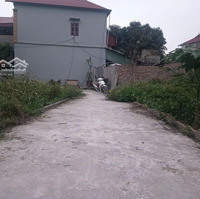 Tôi Cần Bán Nhanh Lô Đất Ở Kim Lâm, Gần Trường Học, Ủy Ban