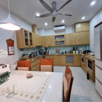 Rất Hiếm !!! Bán Nhà Nguyễn Công Hoan - Ô Tô Vào Nhà - 45M2 - 4 Tầng - 4M Mặt Tiền - 15 Tỷ Khu Vip