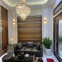 Siêu Phẩm Lô Góc - Văn Phú - Hà Đông - Ô Tô Cách 10M - Tặng Nội Thất Tiền Tỉ - Ngõ Thông - Sát Khu