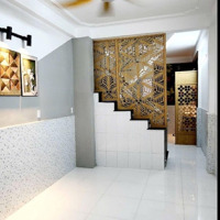 Một Bước Ra Đường Huỳnh Tấn Phát - Nhà Mới Đẹp- 38M2-2 Tầng 2Pn-Sân Để Xe Rộng-Chỉ 4T 250 Triệu.