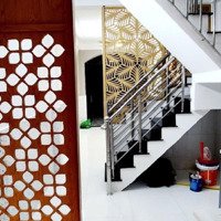 Một Bước Ra Đường Huỳnh Tấn Phát - Nhà Mới Đẹp- 38M2-2 Tầng 2Pn-Sân Để Xe Rộng-Chỉ 4T 250 Triệu.