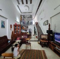 Nhà Gác Lửng Đúc Đối Diện Bến Xe Trung Tâm Kiệt Tôn Đức Thắng, Hòa Minh