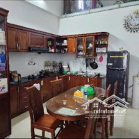 Nhà Gác Lửng Đúc Đối Diện Bến Xe Trung Tâm Kiệt Tôn Đức Thắng, Hòa Minh