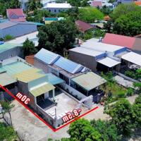 CƠ HỘI SỞ HỮU NHÀ ĐẸP SÂN VƯỜN – TIỆN ÍCH QUANH NHÀ - KỀ CẠNH CAM ĐỨC!