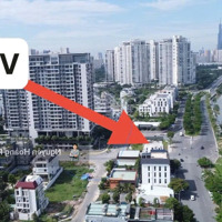 Bán Nhà Mặt Phố Tạ Hiện,115 Tỷ, 322M2, 3 Phòng Ngủ 3 Vệ Sinh Mặt Tiền 16M, Thạnh Mỹ Lợi, Q2, Hcm Sát Sông