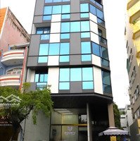 Toà Nhà Mặt Tiền Hoàng Hoa Thám,Dt:14X35M,Hầm+ 10 Tầng, Dts 3000M2, Hđ Thuê: 600 Triệu/Tháng. Giá Bán 150 Tỷ