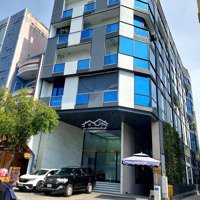 Toà Nhà Mặt Tiền Hoàng Hoa Thám,Dt:14X35M,Hầm+ 10 Tầng, Dts 3000M2, Hđ Thuê: 600 Triệu/Tháng. Giá Bán 150 Tỷ