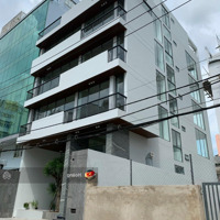 Bán Nhà Đường Thương Hiệu Nguyễn Cư Trinh, P. Nct, Q 1 - 10X16M - 5 Tầng - Hđt 160 Triệu/Th - Giá Bán 40 Tỷ