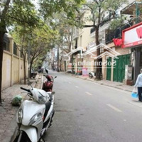 Bán Nhà Mặt Phố Phùng Chí Kiên, Cầu Giấy, Lô Góc, Kinh Doanh Vô Đối,Diện Tích85M2, 4 Tầng,Mặt Tiền8,5M.