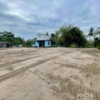 Bán Lô Đất Thổ Cư Mặt Tiền Đường Đỗ Văn Giàu, Xã An Vĩnh Ngãi, Tp Tân An, 6,7 X 25. Nở Hậu 15,5M