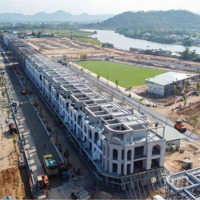 Đất Nền Sổ Đỏ Tp Quy Nhơn, Thanh Toán 10% Nhận Nền, Hỗ Trợ Vay Đến 70%. Khu Phức Hợp Nhiều Tiện Ích