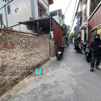 Cực Gấp! Chính Chủ Bán 72M2 Đất Trong Ngõ Cửu Việt 2: Giá Nhỉnh 8 Tỷ, Cơ Hội Có Một Không Hai!