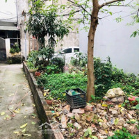 Duy Nhất 48M2 Đất Thổ Cư Tây Mỗ, Căn Góc 2 Thoáng, I10 Vào Đất, Giá Bán 118 Triệu/M2, Liên Hệ: 0988175136
