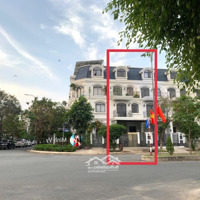 Mặt Tiền Đường D 25M Lakeview City- Trực Diện Hồ Cho Thuê 29 Triệu/Tháng