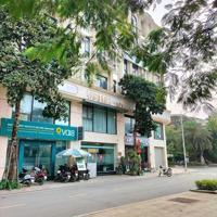 Cần Cho Thuê Văn Phòngshophouse Himlam Vạn Phúc, Có Thang Máy, 91M2 Đường Tố Hữu. Liên Hệ:0936399629